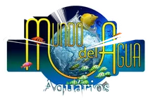Mundo del Agua Barbacena