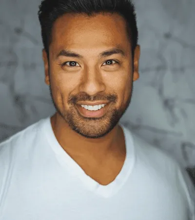 Leonardo Silva - Fundador & Aquarista Sênior