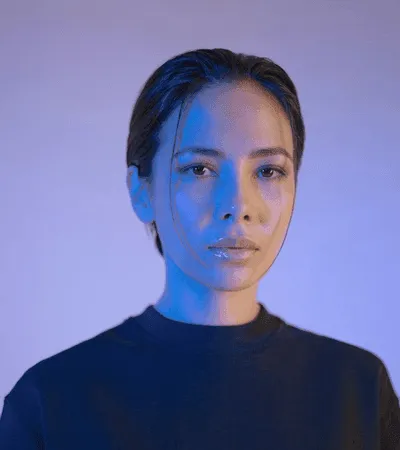 Mariana Duarte - Bióloga & Especialista em Saúde dos Peixes