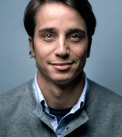 Rafael Oliveira - Projetista de Aquários Sob Medida